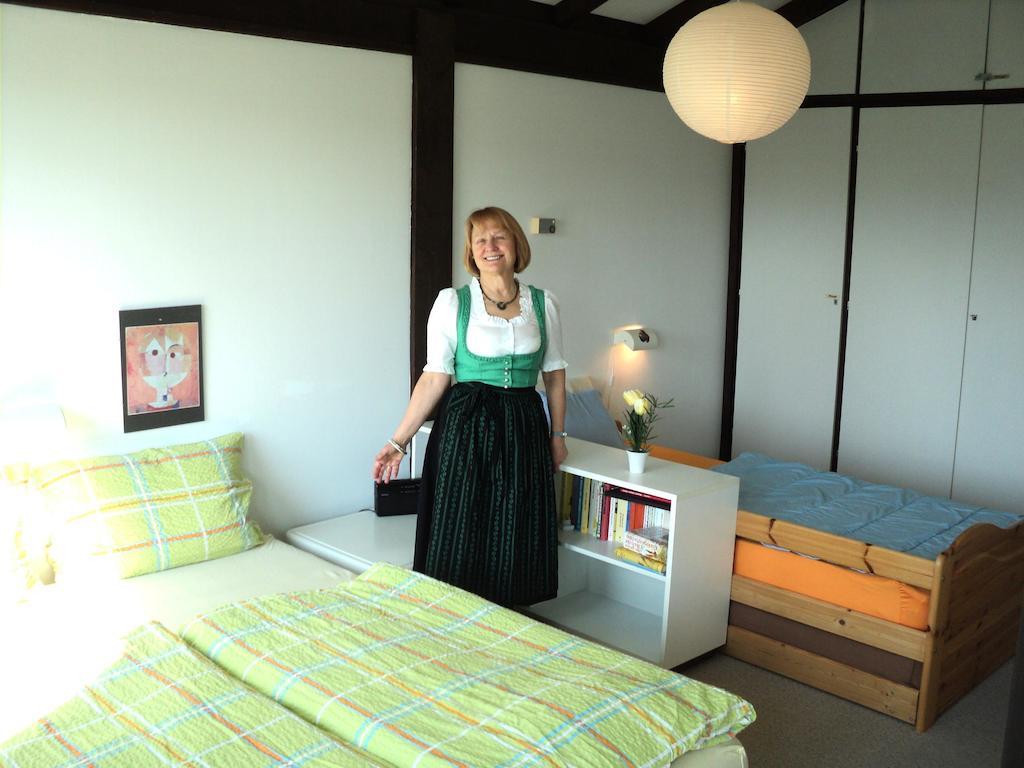 Ferienwohnung Teddy Siegsdorf Room photo