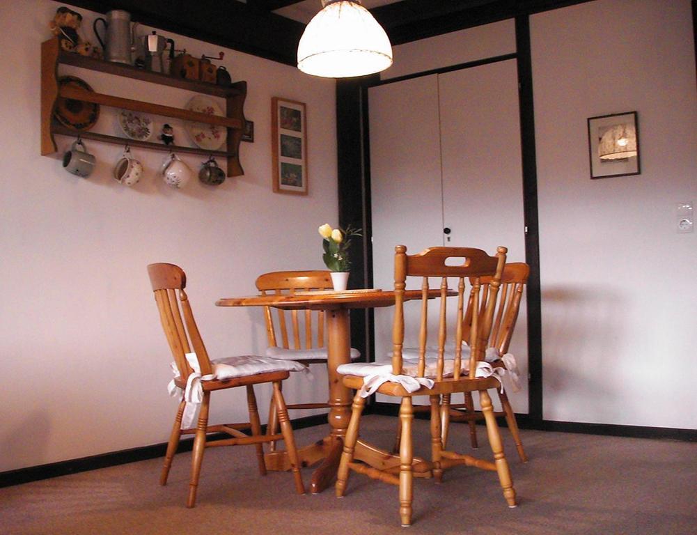 Ferienwohnung Teddy Siegsdorf Exterior photo